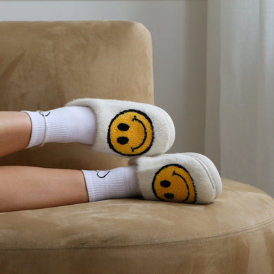 Cheery Slippers - EVRYJEWELS